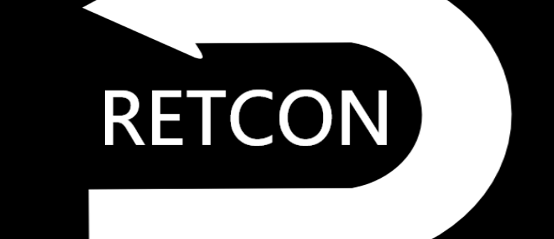 Retcon – Auckland – 10 June 2018