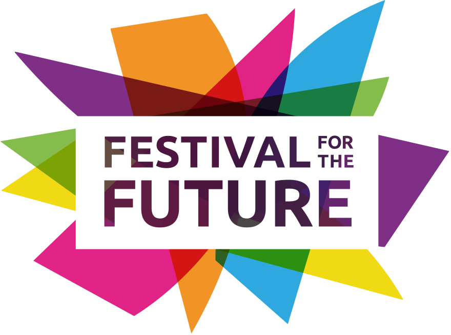 Festival for The Future – Wellington – 27-29 July 2018