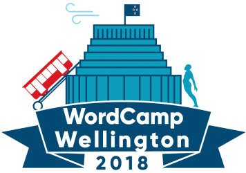 Wordcamp Wellington – Wellington – 23-24 June 2018