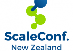 Scale Conf logo