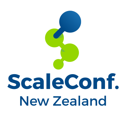 ScaleConf NZ 2018 – Wellington – 7 August 2018