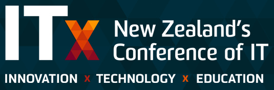 ITx 2018 – Wellington – 11-13 July 2018