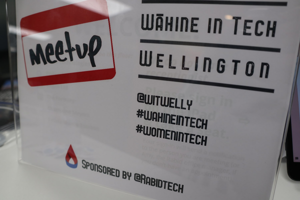 Wāhine in Tech Wellington Happy Hour – 28 June 2018