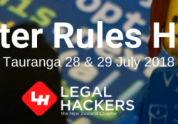 Better Rules Hack - Tauranga