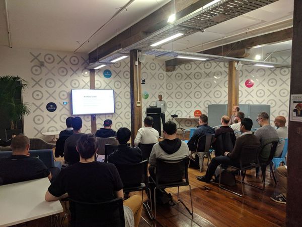 DevOps Auckland: Approaches to solving software delivery risks earlier and faster – Auckland – 10 December 2018