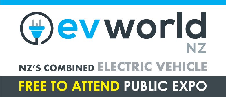 EVworld NZ: Electric Vehicle Public Expo – Auckland – 22 August 2018