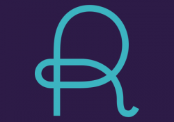 Refactor R logo