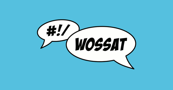 WOSSAT – Wellington – 21 August 2018