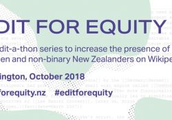 Edit for Equity October 2018 logo