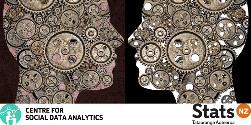 Decision Making: Human vs Machine – Auckland – 5 December 2018