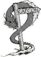 KapCon 28, role playing convention – Wellington – 19-20 January 2019