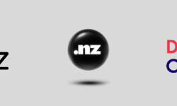 InternetNZ .NZ Domain Name Commission