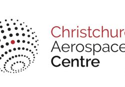 Christchurch Aerospace Centre Logo