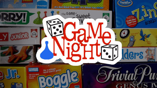 Games Night Down South – Auckland – 21 December 2018