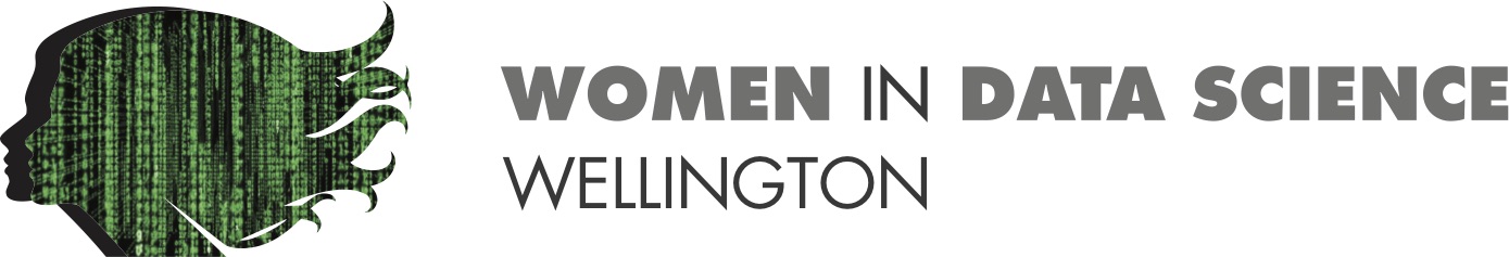 Women in Data Science Conference – Wellington – 9 March 2019