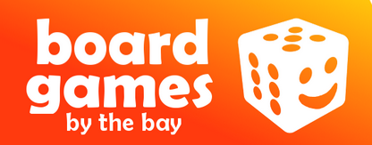 Board Games by the Bay – Christchurch – 23 -24 March 2019