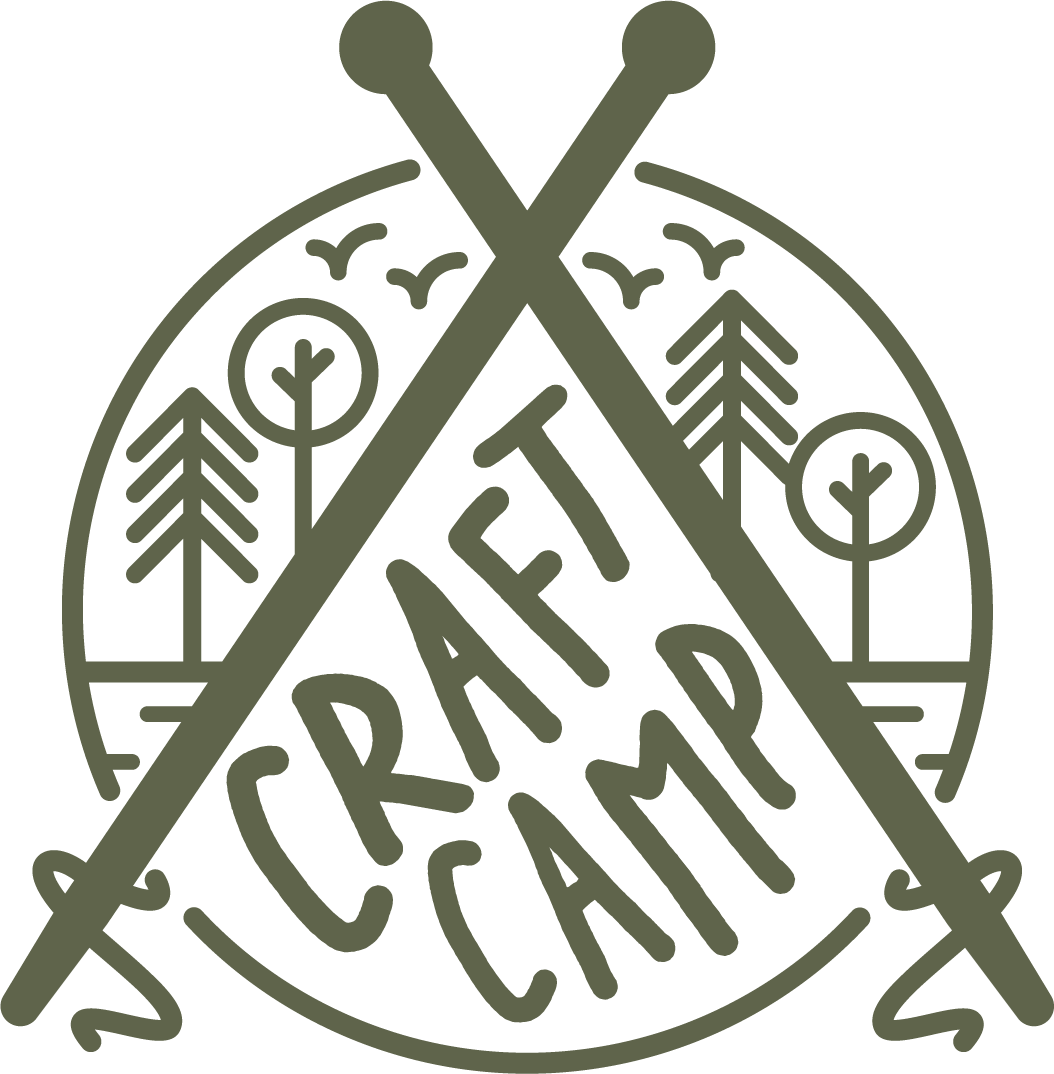 Craft Camp – Wellington – 12-14 July 2019