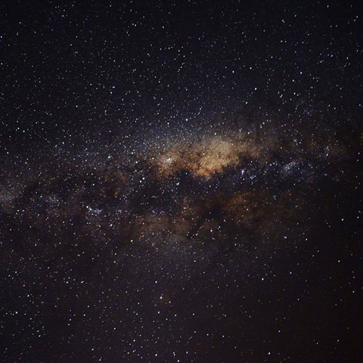 Starry Starry Night – Wanaka – 30 March 2019