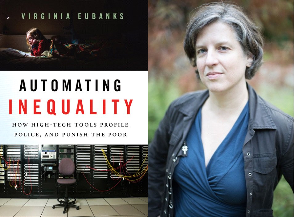 Are we automating inequality in Aotearoa?  – Wellington – 18 March 2019