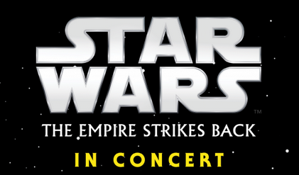 Star Wars: The Empire Strikes Back showing with NZSO – Auckland – 5 May 2019